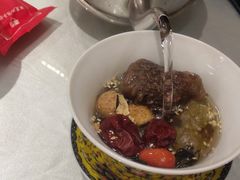 -宁夏国强手抓羊肉·清真菜(未央路凤三店)