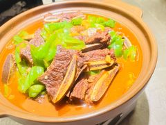 -香阁餐厅·常州菜·常州菜代表品牌(新北奥体店)