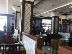 -四海回族饭店(前进大街店)
