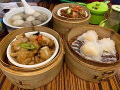 -七爺清汤腩(南开大悦城店)