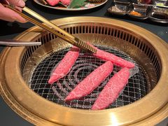 -無二炙坊·和牛烧肉(大钟寺1733店)