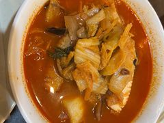 -香港饭店0410(明洞店)