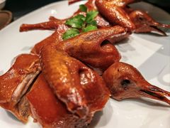 -香雪海饭店中餐厅(人民桥店)