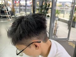 -Hair Code芭曲发型