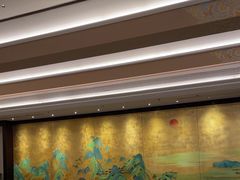 -君庭中餐厅(友谊宾馆店)
