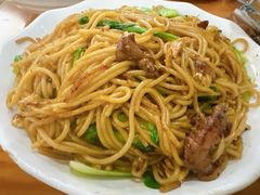 -庐山三石饭店·山里土菜(庐山店)