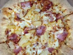 -达美乐比萨(长清路店)