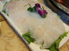 -川竹火锅(龙凤店)