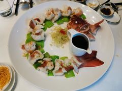 -东海朗廷酒店-唐阁T’ANG COURT 中餐厅