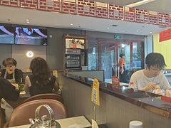 -蝎王府羊蝎子(西直门店)