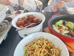 -汉水谣·江景餐厅(江滩店)