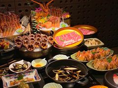 -花潮料理艺食馆(成都万象城店)