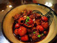 -花满楼(启秀路店)