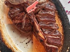 -Wolfgang’s Steakhouse 沃夫冈牛排馆(上海白玉兰广场店)
