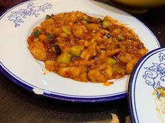 -东北老猎人(新居里店)