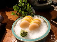 -山葵家·创意料理(宁波来福士店)