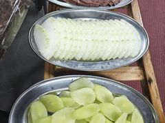 -海底捞火锅(金光华店)