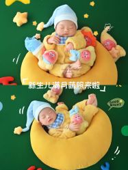-爱你宝贝儿童摄影(西湖云端店)