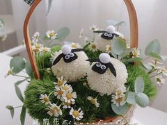 -糖果时光文创产业园