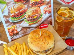 -必胜客(白广路店)