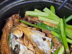-东江海鲜大排档·潮汕菜·砂锅粥