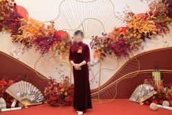 点击看大图 -六月嫁期婚礼(旗舰店)