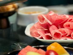 -阳坊涮肉(西直门凯德mall店)