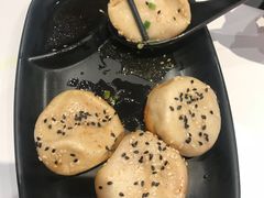 -小杨生煎(火车站北广场店)