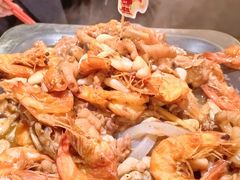 -炭舍干锅(华发商都店)