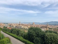 -米开朗琪罗广场