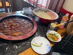 -渝匠香重庆老火锅
