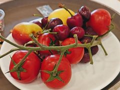 -第六季自助餐厅(甜水园店)