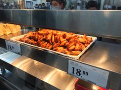 -山姆餐吧(山姆会员商店店)