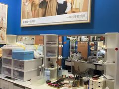 -海马体照相馆(上海百联南方购物中心店)
