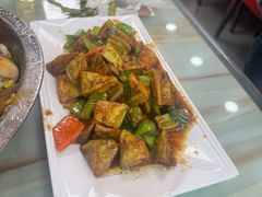 -鱼之家小四川水煮鱼