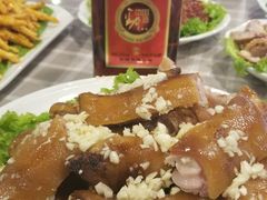 -龙翔小猪脚(龙头街店)