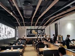 大堂-新太二·鲜料川菜(万泰汇店)