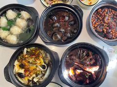 -阿龙酒煲(海宁新苑路店)