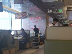 -海底捞火锅(振华广场店)