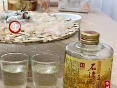 -官塘锋记鱼生·生腌·砂锅粥(牌坊街店)