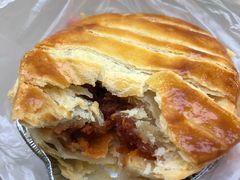 叉烧批-圣安娜饼屋(新板樟堂店)