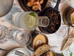 -G+KITCHEN(龙湖狮山天街店)