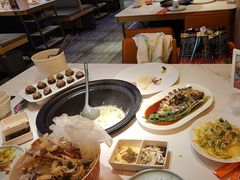 -苏大嘴蒸汽海鲜·海胆蒸饺(中山广场店)