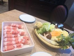 -古关火锅店(古北水镇景区店)