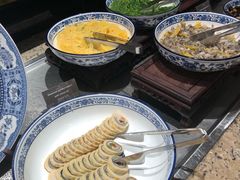 -上海锦江汤臣洲际大酒店壹阶层