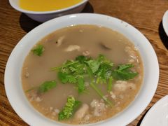 羊杂汤-清真吴记门钉肉饼·喜多利
