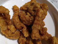 椒香小酥肉-渝是乎川渝小炒(新世界百货望京店)