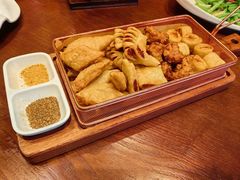 -唐山宴大唐州府精品中餐