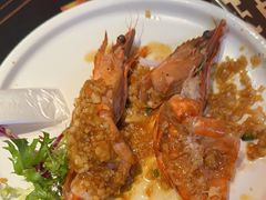 -盛焰铁板烧(王府井店)