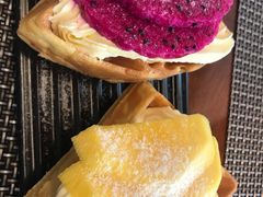-新鲜誌·新派食集(万象天地店)